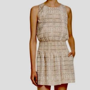 Joie mini dress